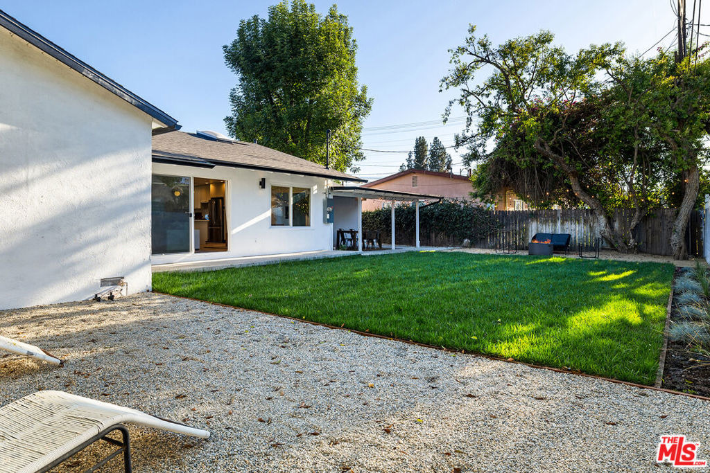 Emelita St, Woodland Hills, CA 91367 #1