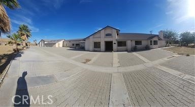 Soapmine Rd, Barstow, CA 92311 #1