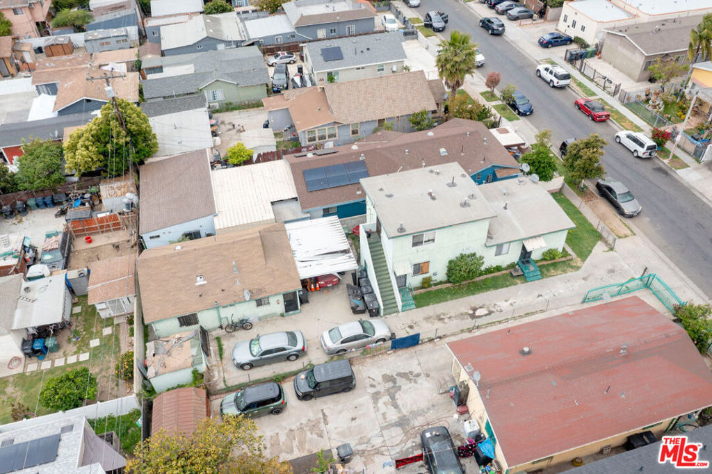 64th St, Los Angeles, CA 90001 #1