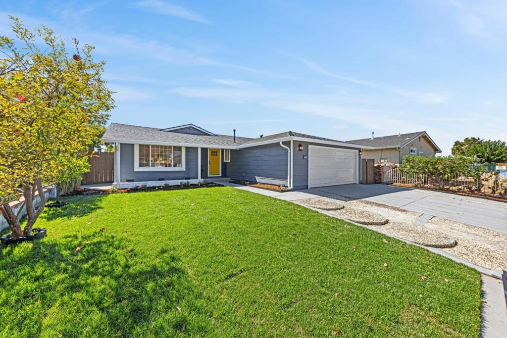 Sherlock Dr, San Jose, CA 95121