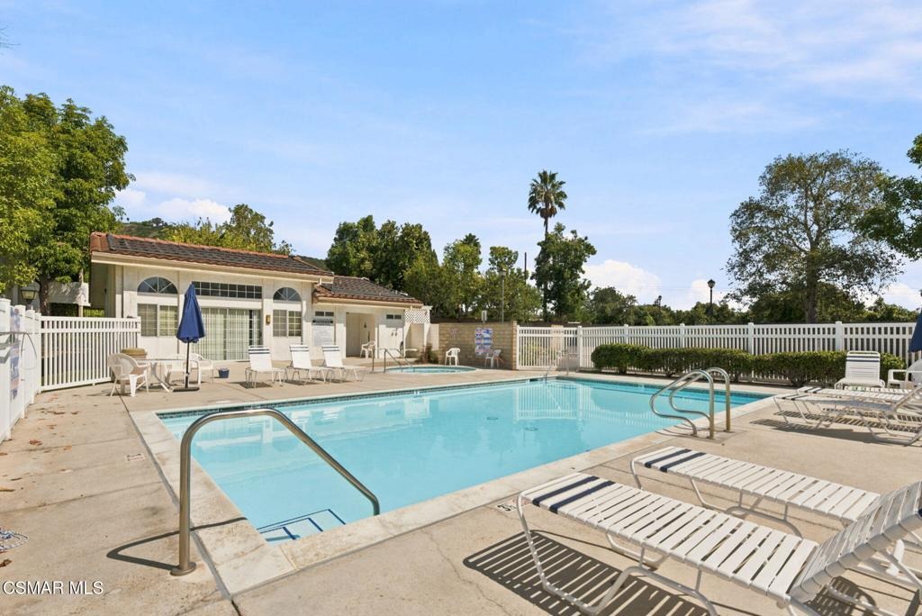 Antonio Dr, Camarillo, CA 93010