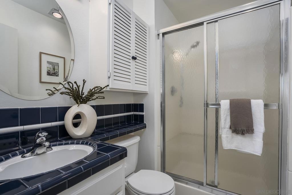 Asher St, San Diego, CA 92110 #1