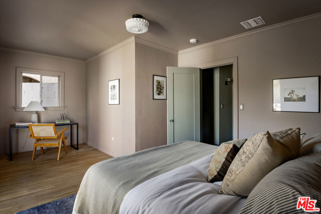 Norwich Ave, Los Angeles, CA 90032