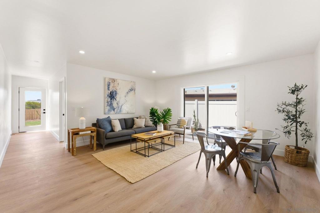 Beagle St, San Diego, CA 92111 #1