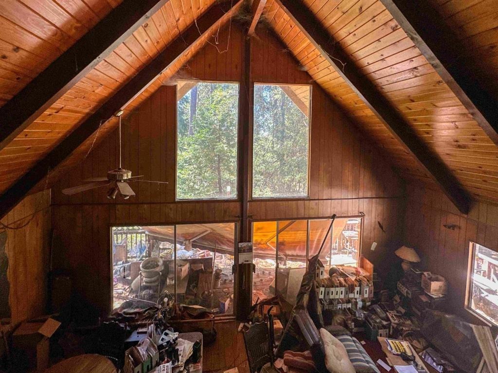 Towhee Ln, Twain Harte, CA 95383