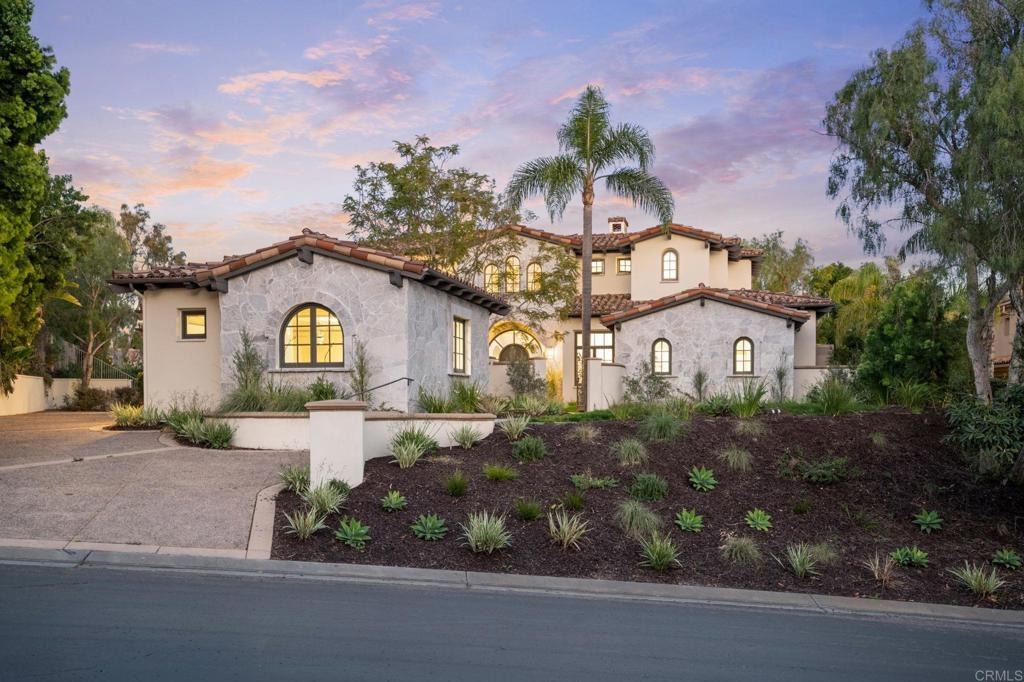 Rancho Verde Trl, San Diego, CA 92130