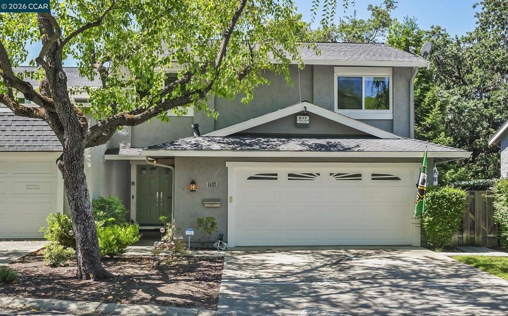 Glengarry Dr, Walnut Creek, CA 94596 #1