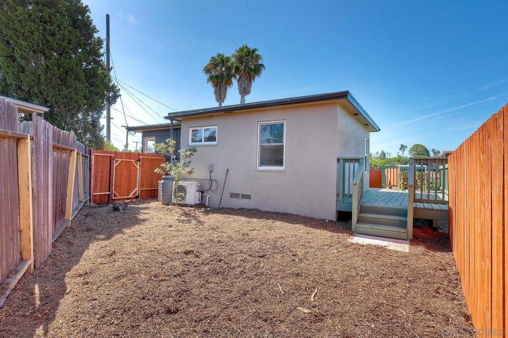 Cleo St, San Diego, CA 92115 #1