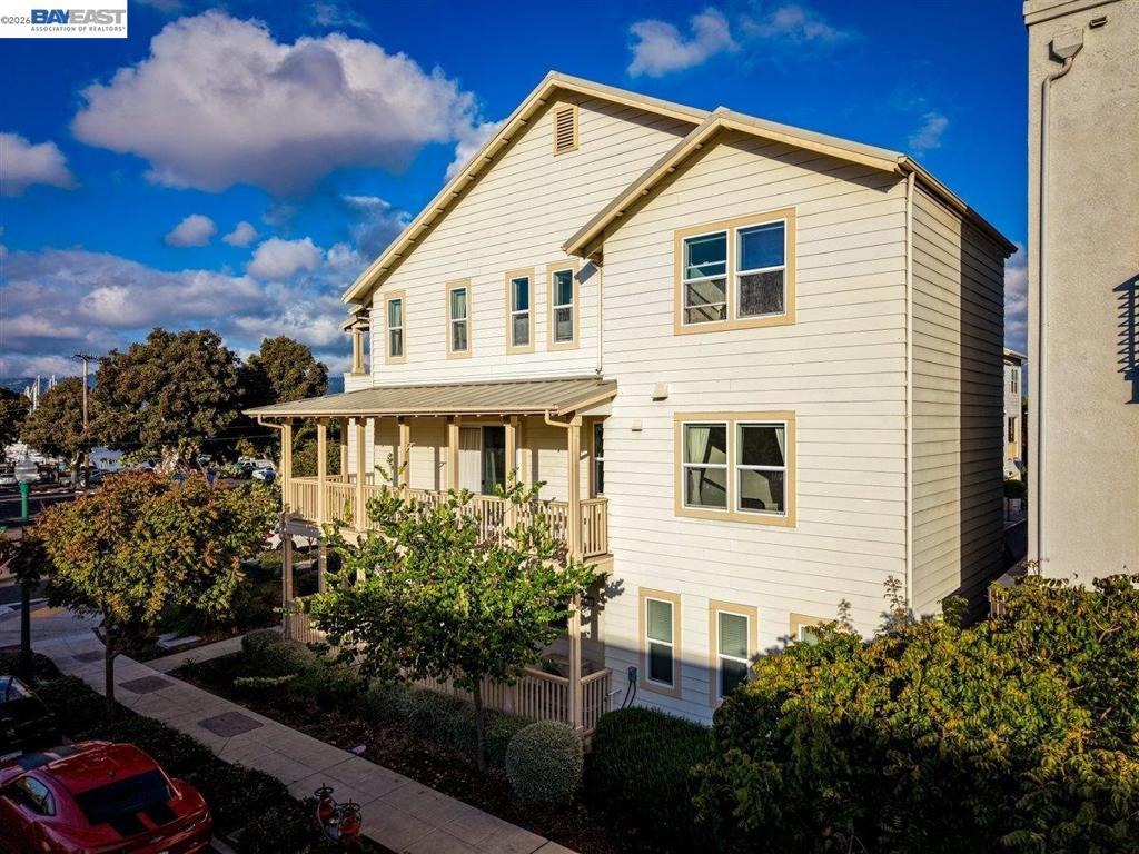 Entrance Rd, Alameda, CA 94501 #1