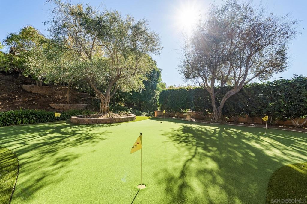 Via Candela , Rancho Santa Fe, CA 92091