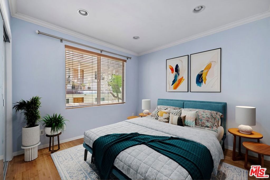 4th St, Santa Monica, CA 90403