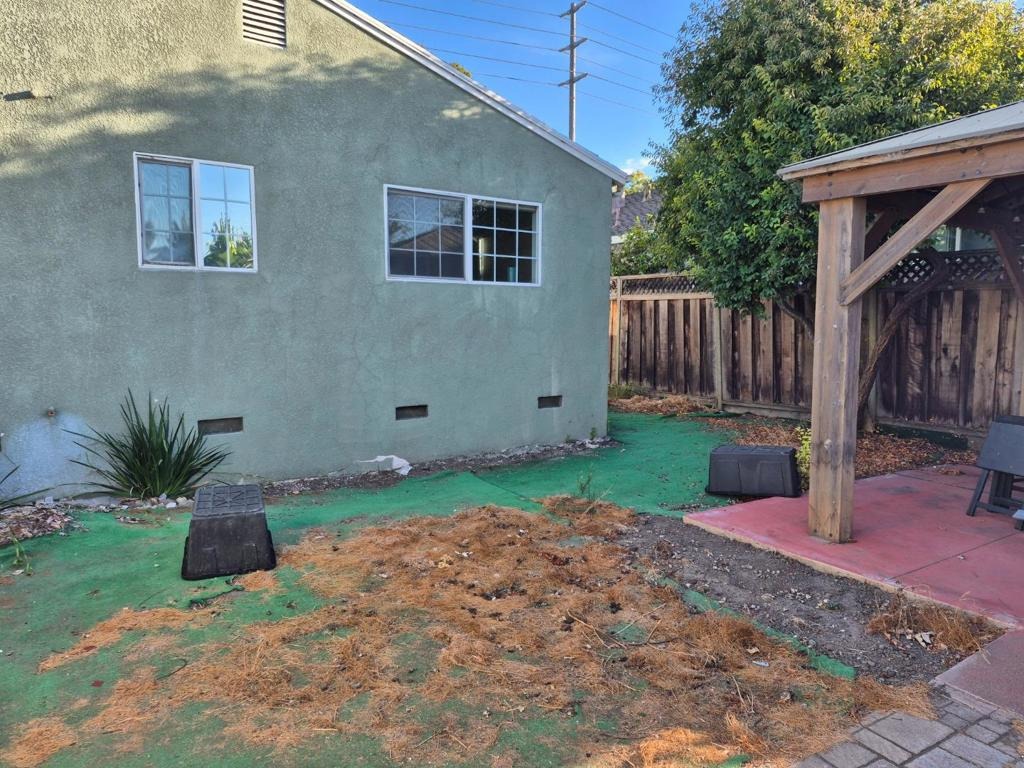 Harrison St, Santa Clara, CA 95050