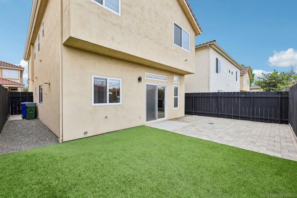 Elm Ave, San Diego, CA 92154 #1