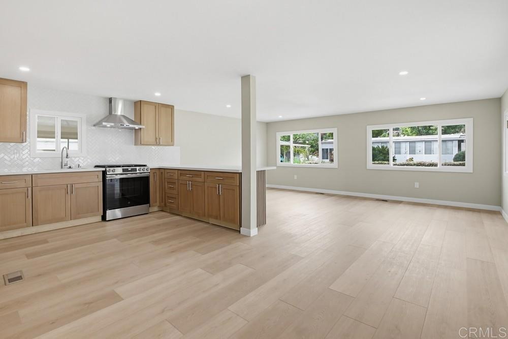 Washington Ave, El Cajon, CA 92019 #1