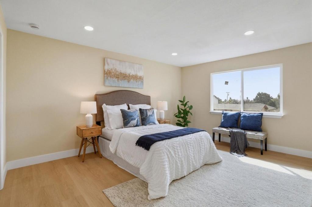 Ashwood Ln, San Jose, CA 95132 #1