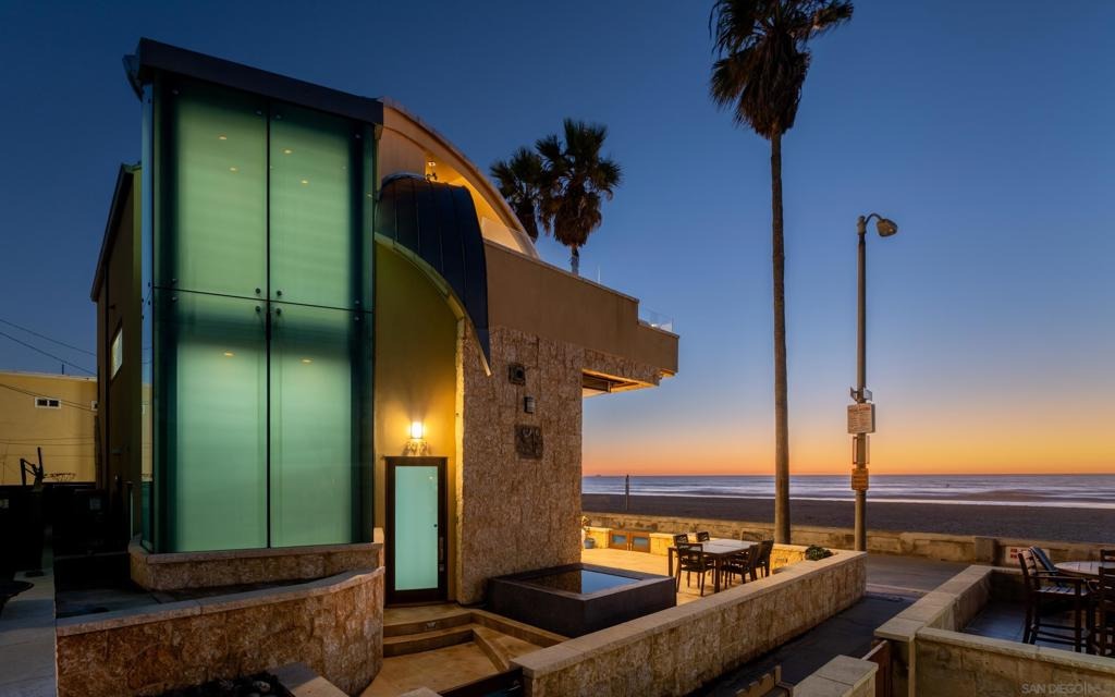 Ocean Front Walk, San Diego, CA 92109