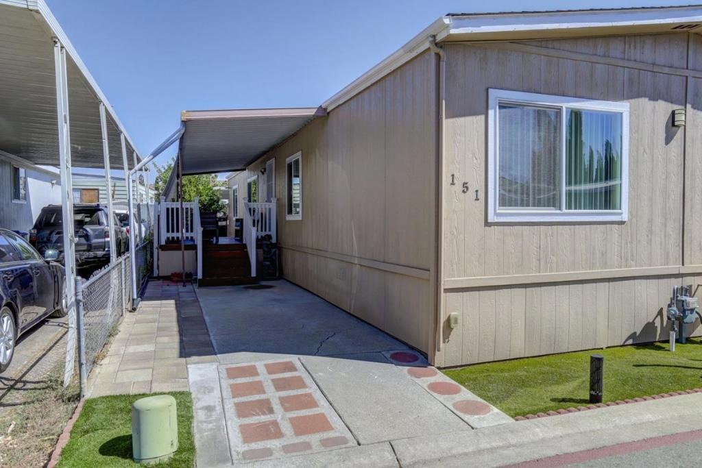 Ford Rd, San Jose, CA 95138