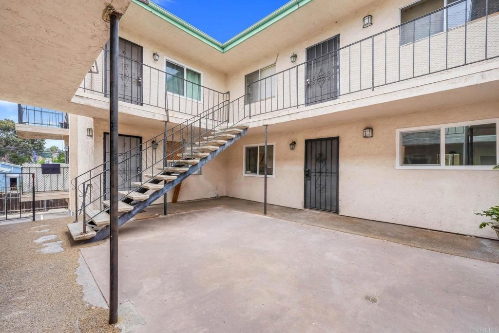 Winona Ave, San Diego, CA 92105 #1