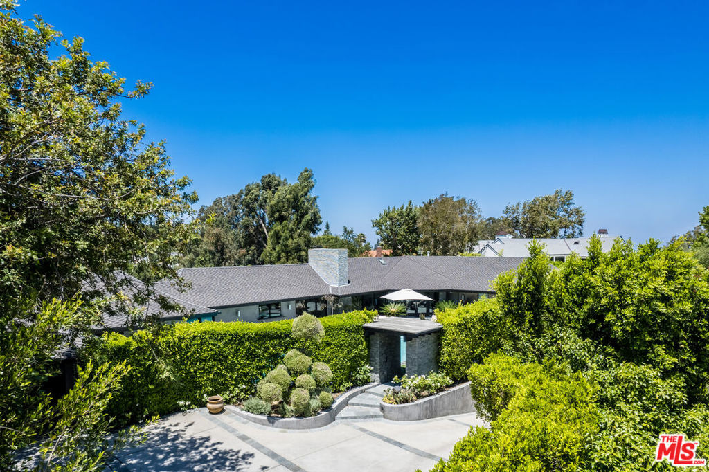 Lake Glen Dr, Beverly Hills, CA 90210