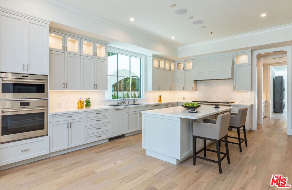 Camden Dr, Beverly Hills, CA 90210 #1