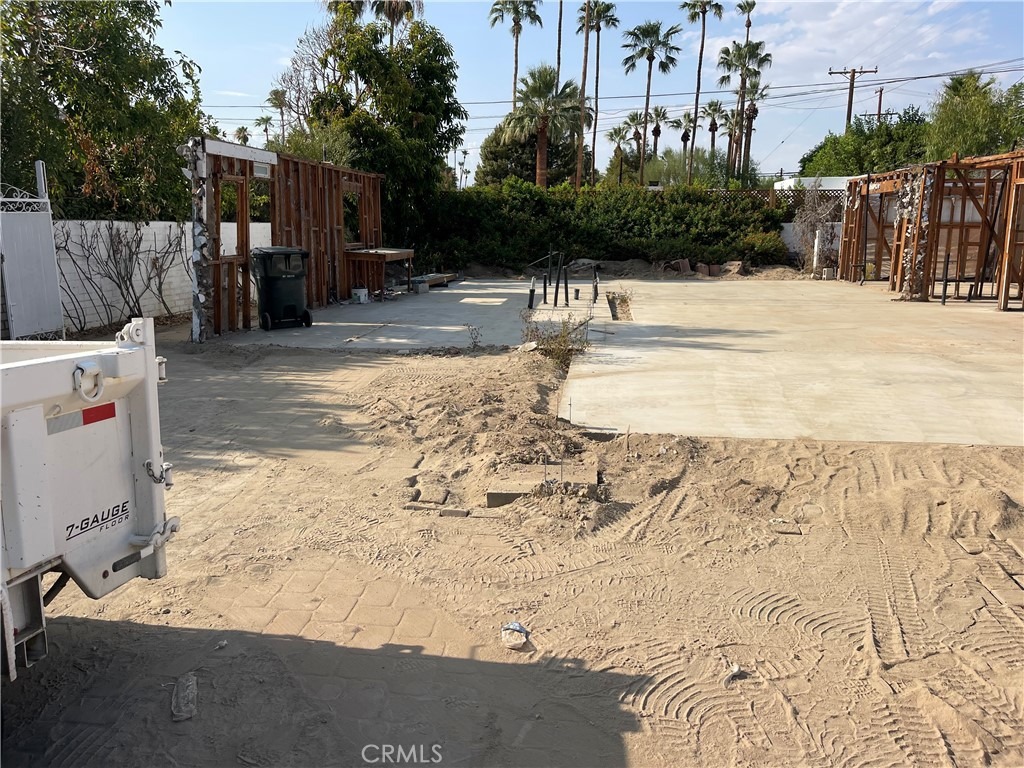 Avenida Palmera , Palm Springs, CA 92264 #1