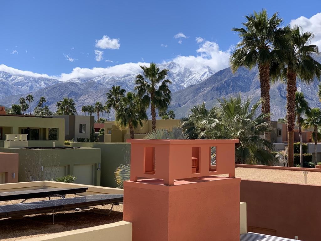 Candlelight Ln, Palm Springs, CA 92264 #1
