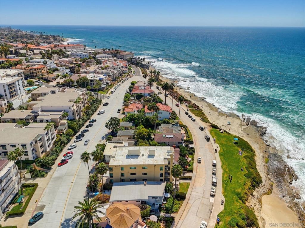 Coast Blvd, LA Jolla, CA 92037 #1