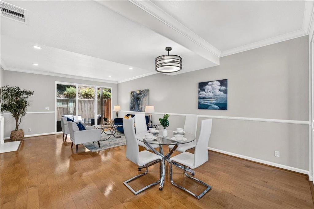 Villa Cortona Way, San Jose, CA 95125