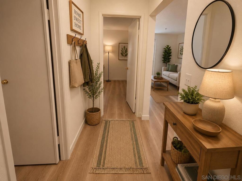 Noyes St, San Diego, CA 92109 #1