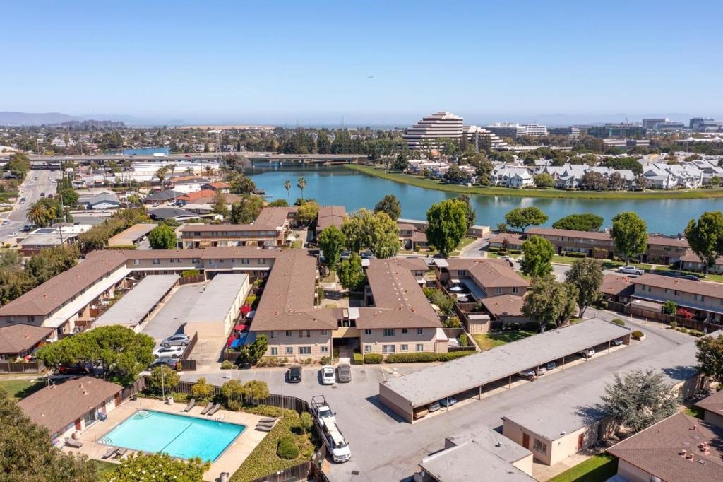 Day Ave, San Mateo, CA 94403 #1