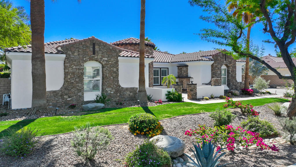 Gila River St, Indio, CA 92201