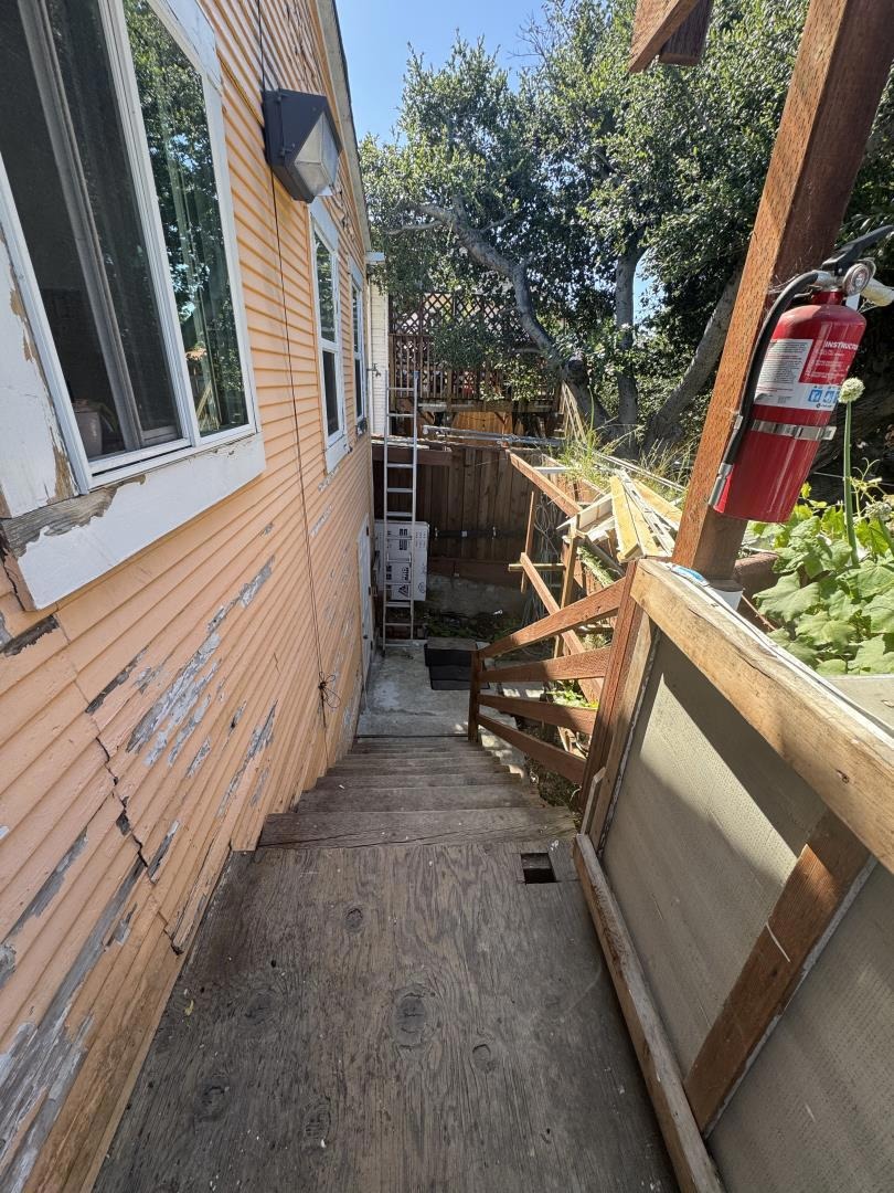 27th St, Oakland, CA 94606