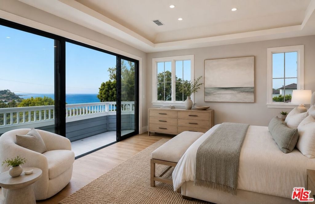 Grenola St, Pacific Palisades, CA 90272