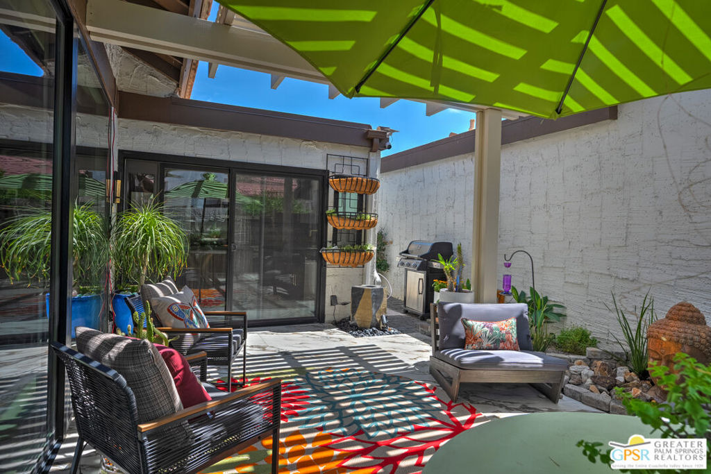 Gene Autry Trl, Palm Springs, CA 92264 #1