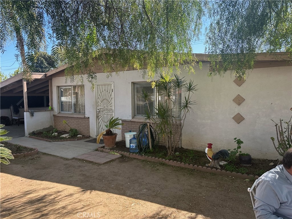 Wagner Way, Riverside, CA 92505