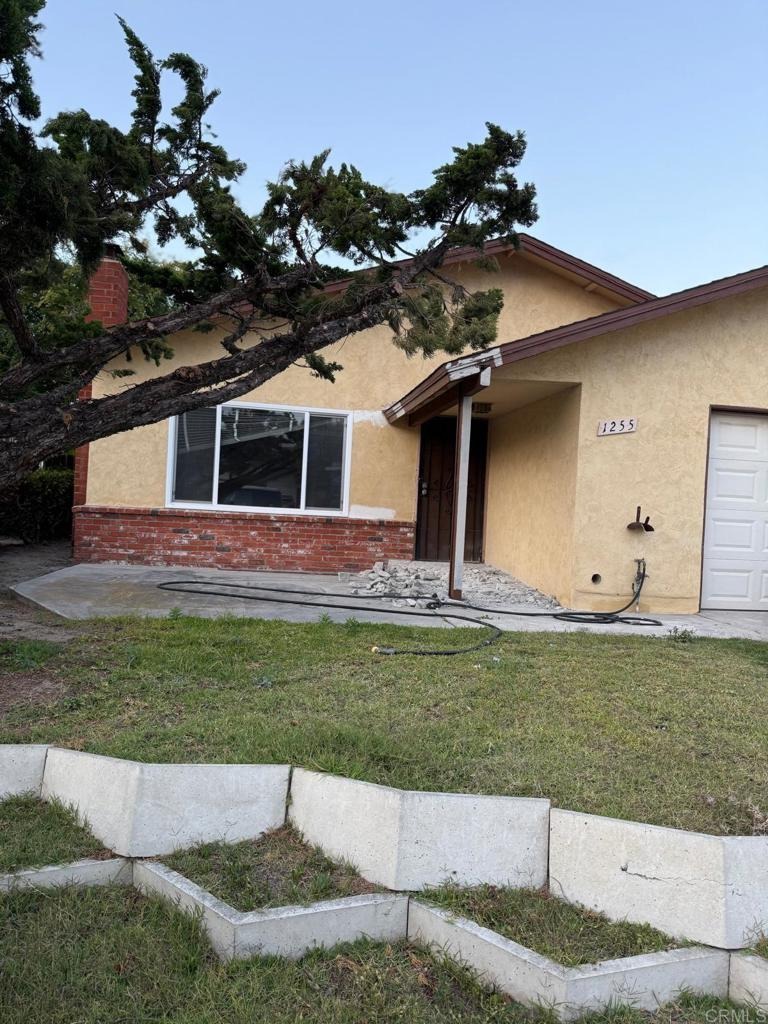 Pecan Pl, Chula Vista, CA 91911