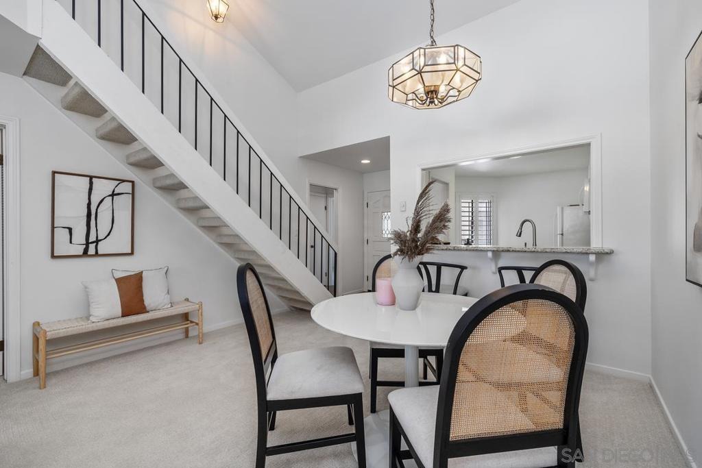 Lebon Dr, San Diego, CA 92122
