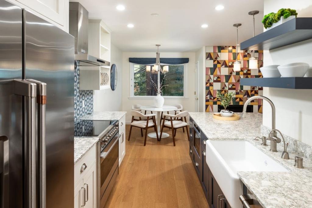 Edith Ave, Los Altos, CA 94022 #1