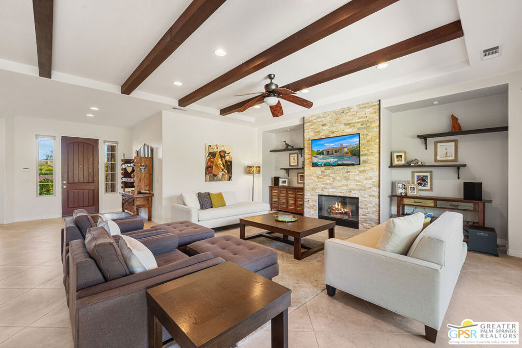 Sienna Ct, Palm Springs, CA 92262