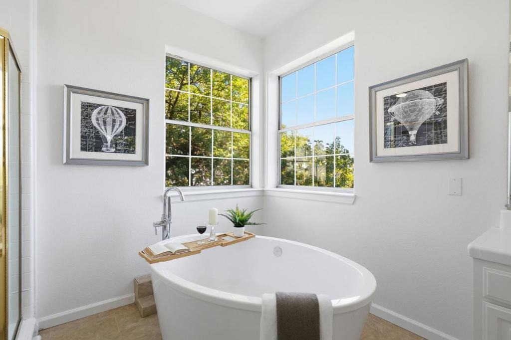 Promontory Point Ln, Foster City, CA 94404