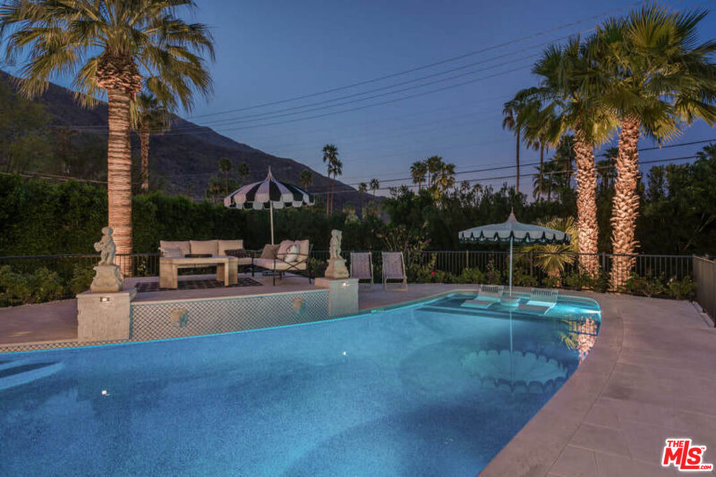 Camino Descanso , Palm Springs, CA 92264 #1