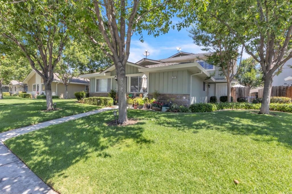 Scossa Ave, San Jose, CA 95118