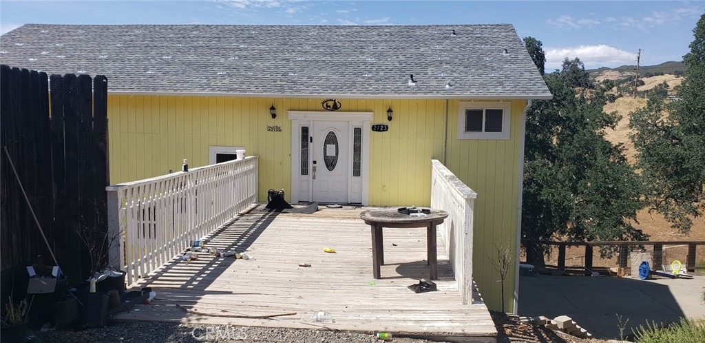 Apache Trl, Clearlake Oaks, CA 95423 #1