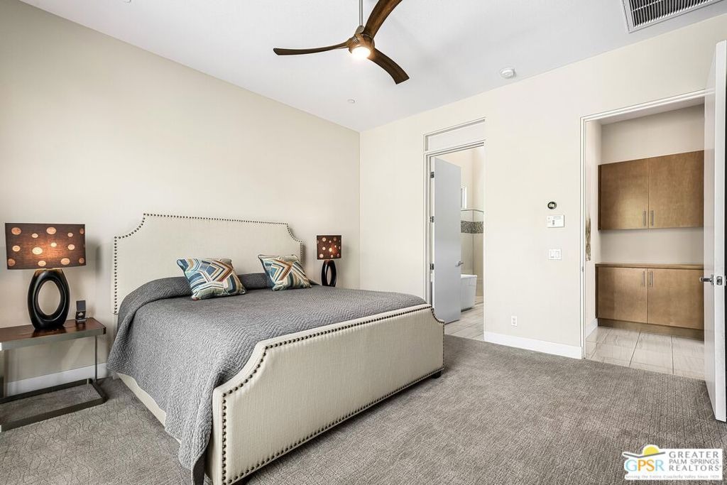 Indigo St, Palm Springs, CA 92262 #1