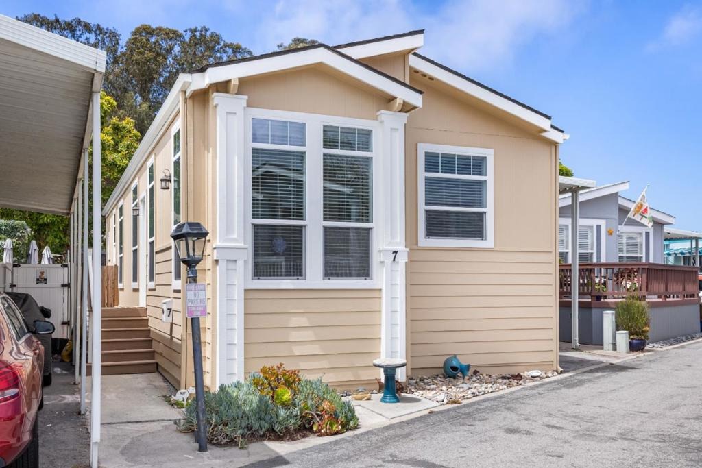 Merrill St, Santa Cruz, CA 95062 #1