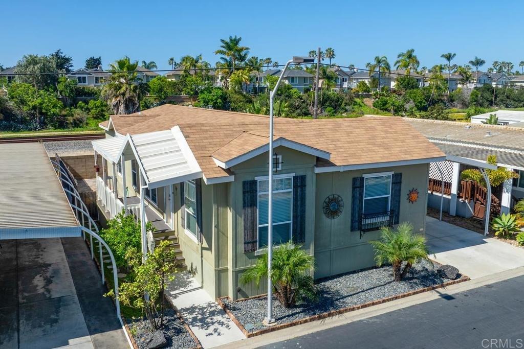 San Luis St, Carlsbad, CA 92011