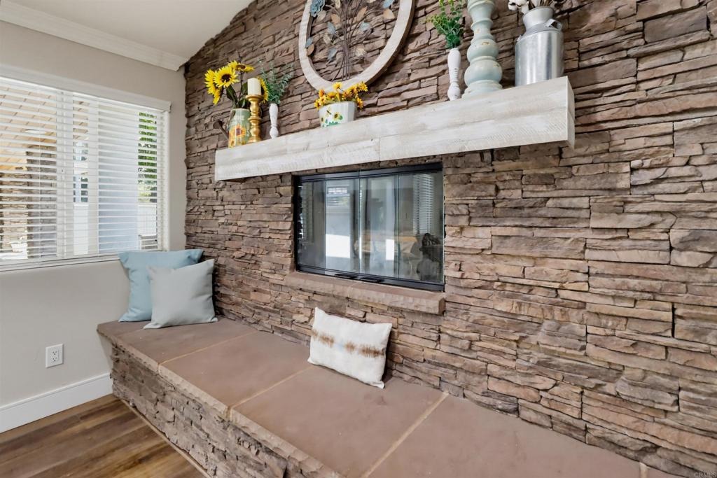 Harmony Ln, LA Mesa, CA 91941