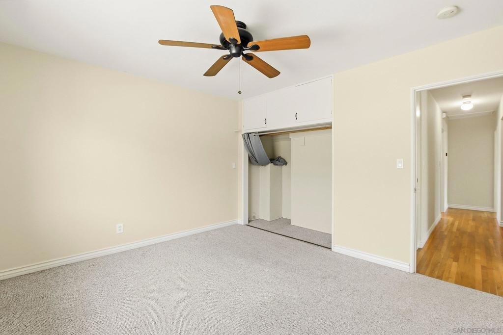 Crown Point Dr, San Diego, CA 92109