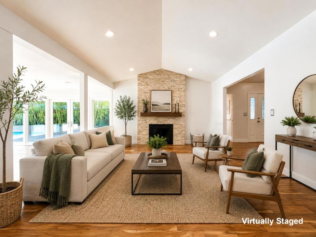Magnolia Ave, San Carlos, CA 94070 #1