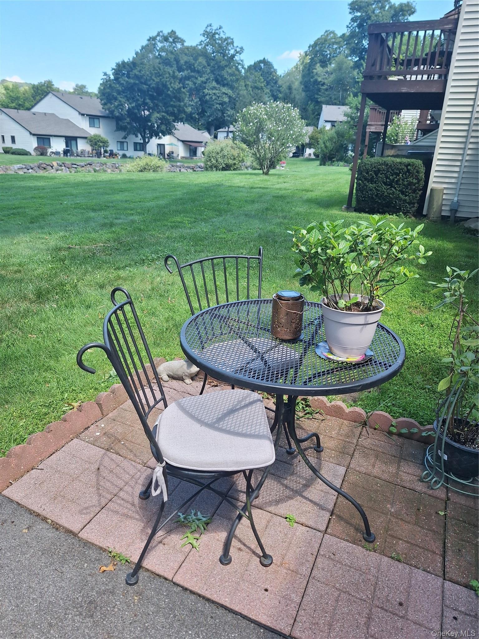 Jefferson Oval, Yorktown Heights, NY 10598 #1